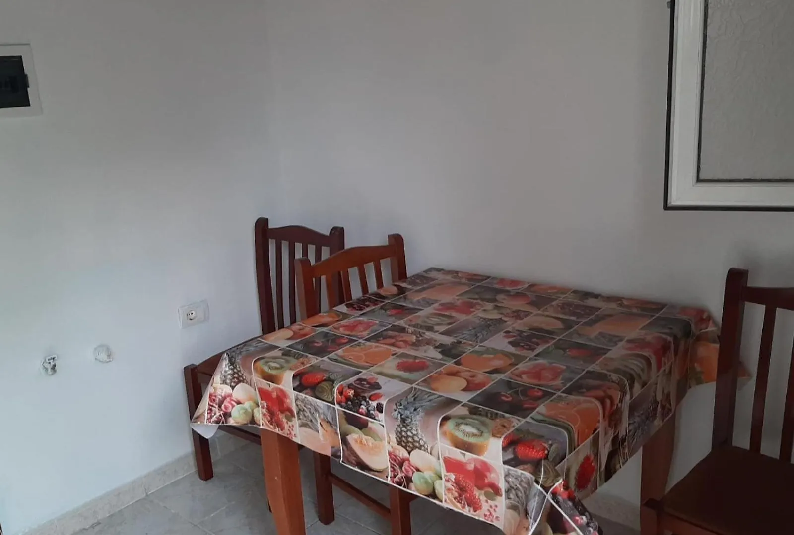 Gæstehus Lungomare Home Vlorë