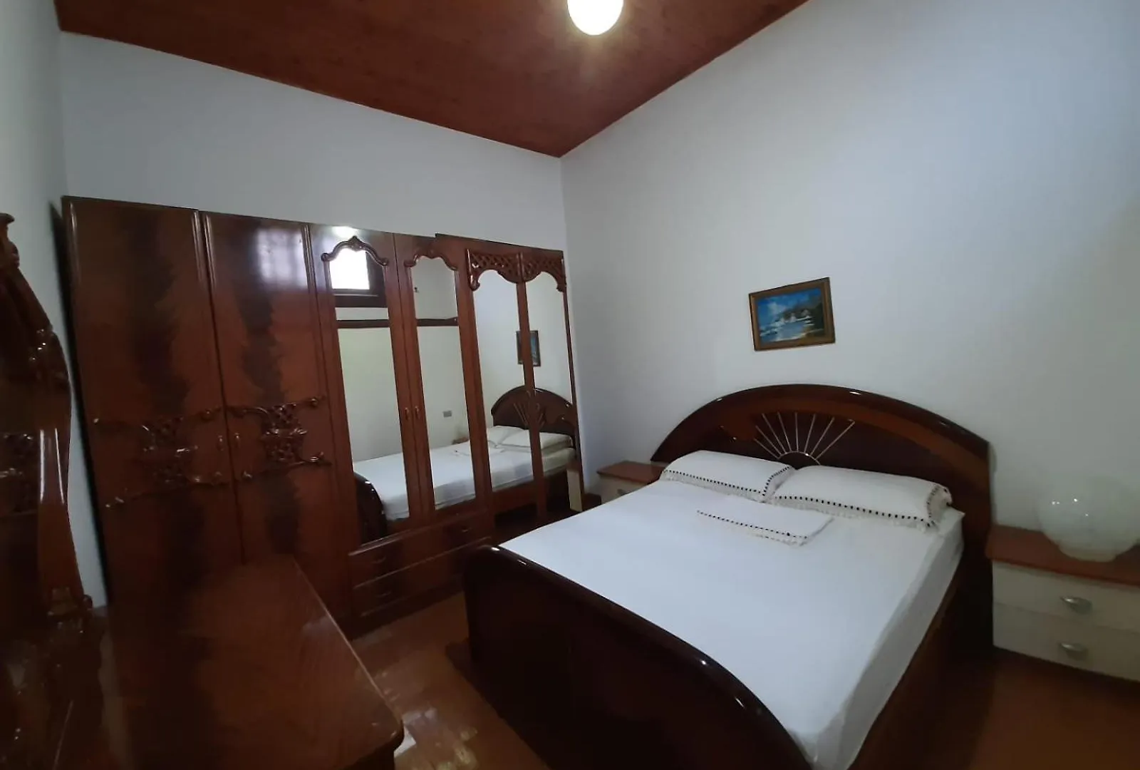 Lungomare Home Vlorë Albánie