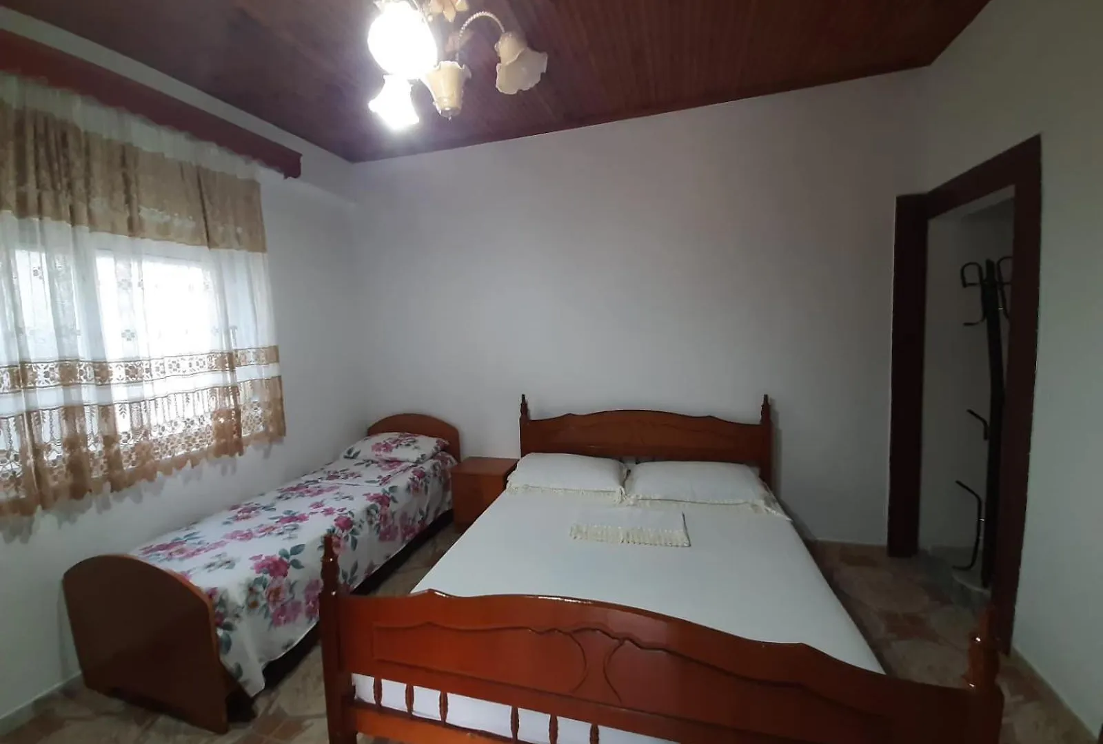 Lungomare Home Vlorë Penzion