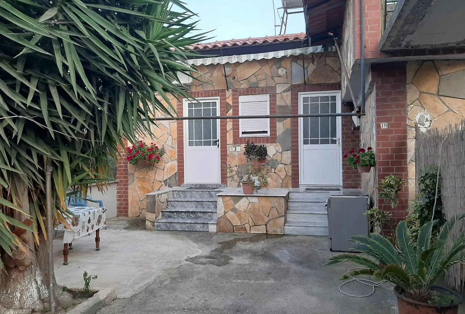 Lungomare Home Vlorë